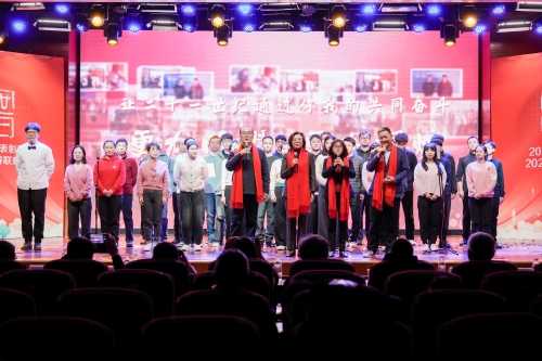 一等奖 《如愿》1